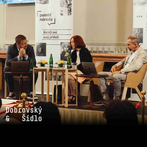 Dobrovský & Šídlo